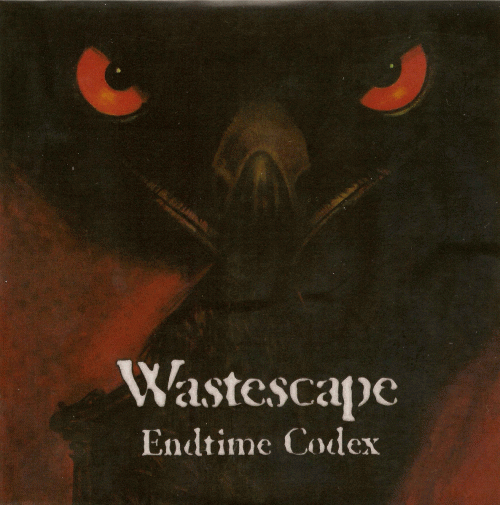 Wastescape : Endtime Codex